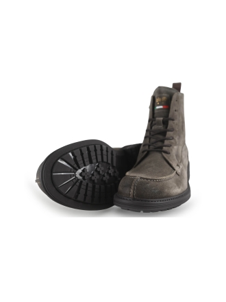 Pantofola Doro Schnürstiefel