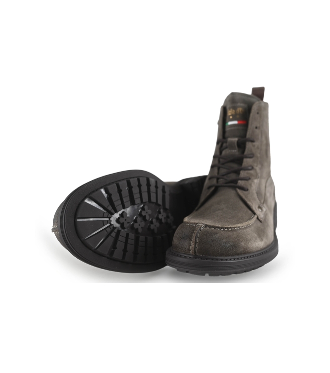 Pantofola Doro Schnürstiefel