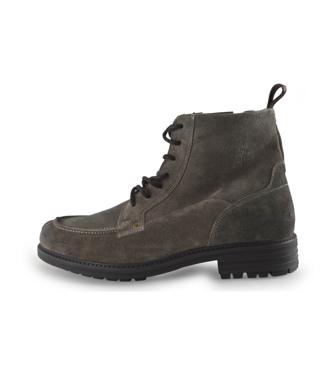 Pantofola Doro Schnürstiefel