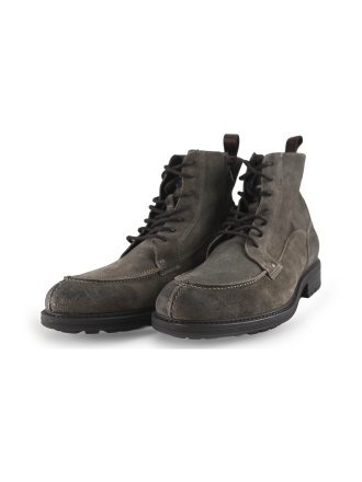 Pantofola Doro Schnürstiefel