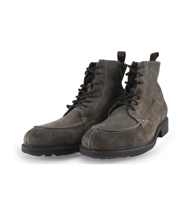 Pantofola Doro Schnürstiefel