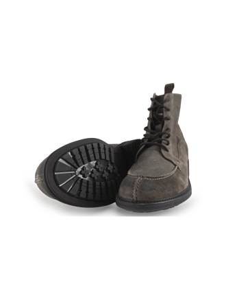 Pantofola Doro Schnürstiefel