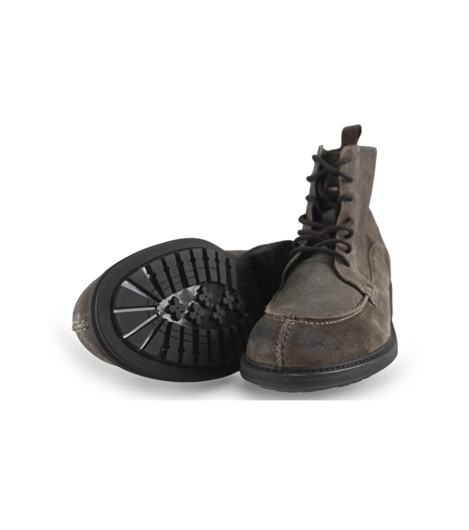Pantofola Doro Schnürstiefel