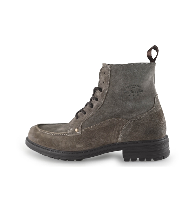 Pantofola Doro Schnürstiefel