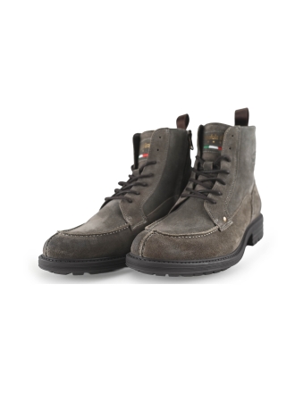 Pantofola Doro Schnürstiefel