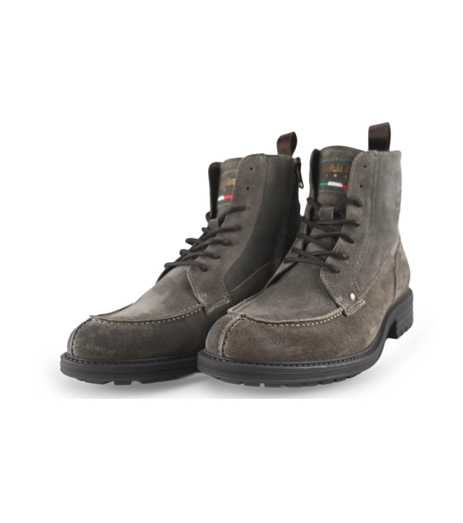 Pantofola Doro Schnürstiefel