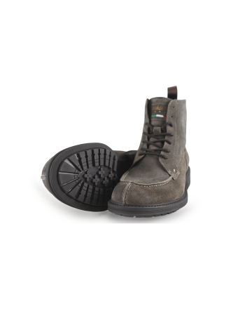 Pantofola Doro Schnürstiefel