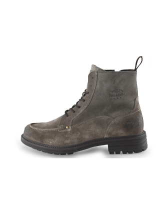 Pantofola Doro Schnürstiefel