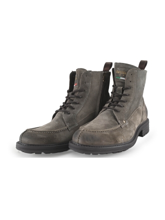 Pantofola Doro Schnürstiefel