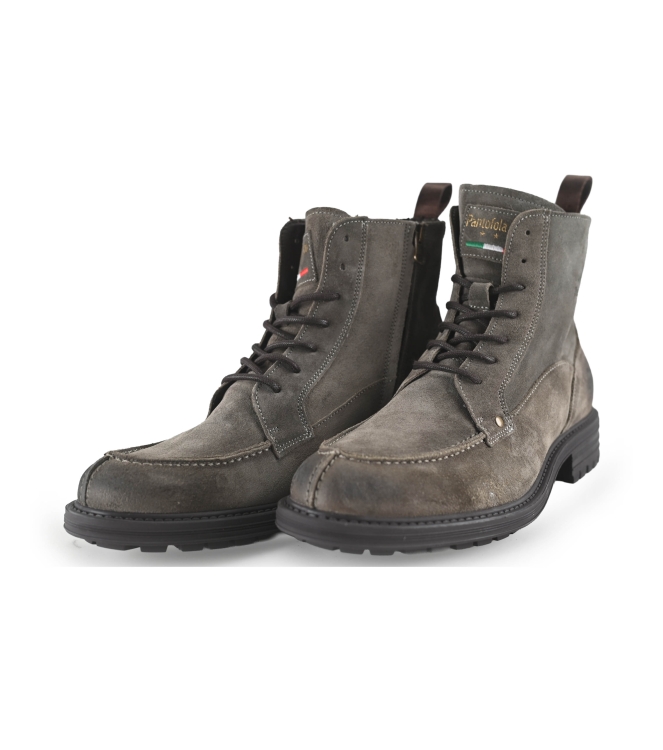 Pantofola Doro Schnürstiefel