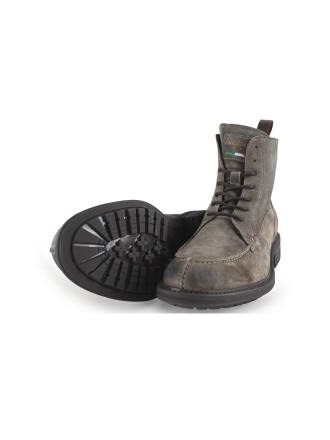 Pantofola Doro Schnürstiefel