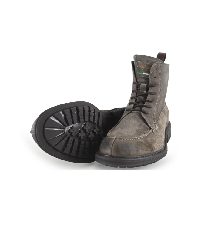 Pantofola Doro Schnürstiefel