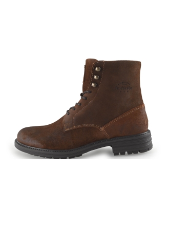 Pantofola Doro Schnürstiefel