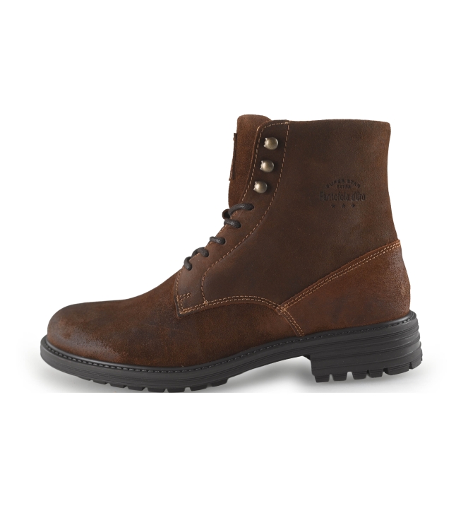 Pantofola Doro Schnürstiefel