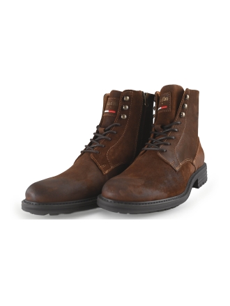 Pantofola Doro Schnürstiefel
