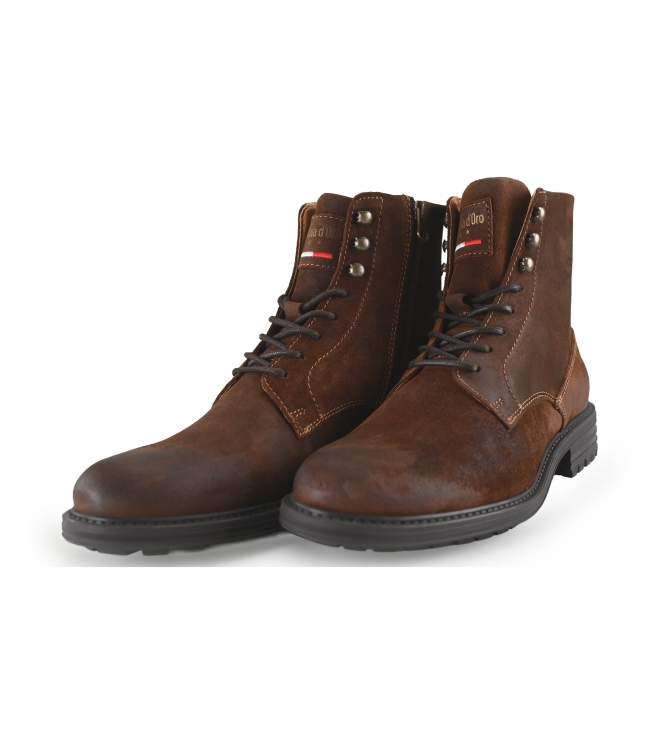 Pantofola Doro Schnürstiefel