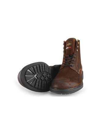 Pantofola Doro Schnürstiefel