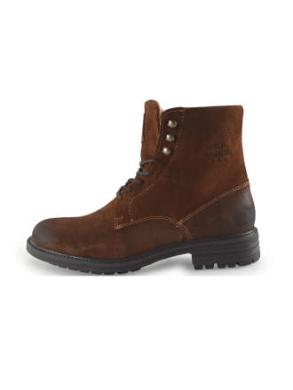 Pantofola Doro Schnürstiefel