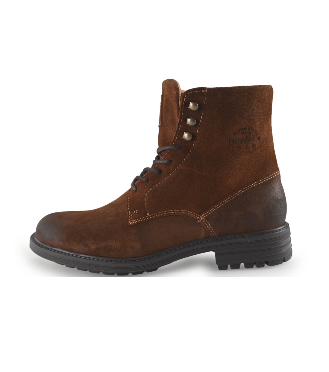 Pantofola Doro Schnürstiefel