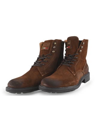 Pantofola Doro Schnürstiefel