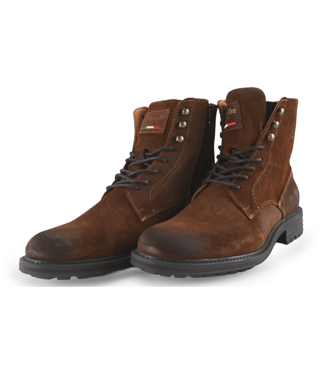 Pantofola Doro Schnürstiefel