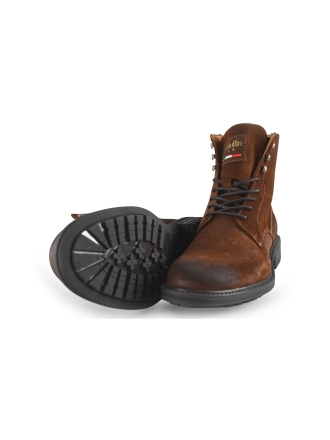 Pantofola Doro Schnürstiefel