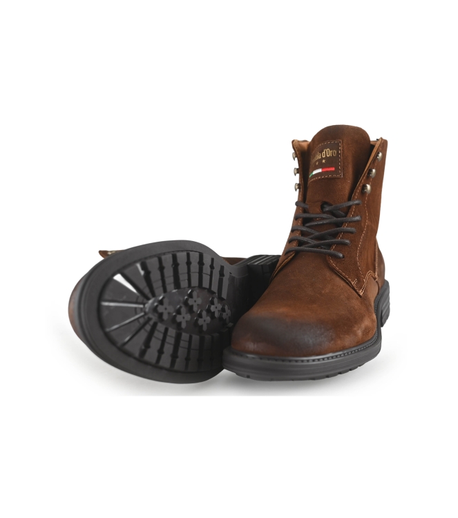 Pantofola Doro Schnürstiefel