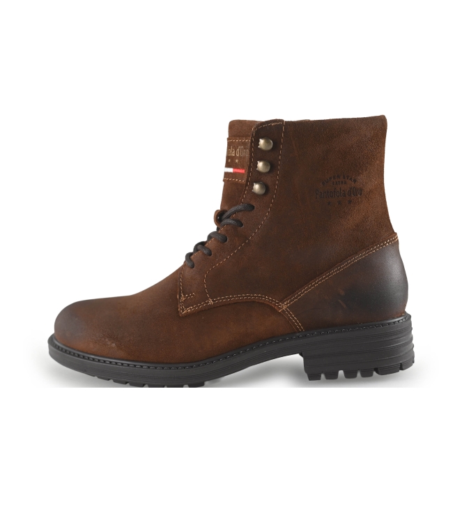 Pantofola Doro Schnürstiefel