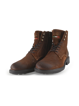 Pantofola Doro Schnürstiefel