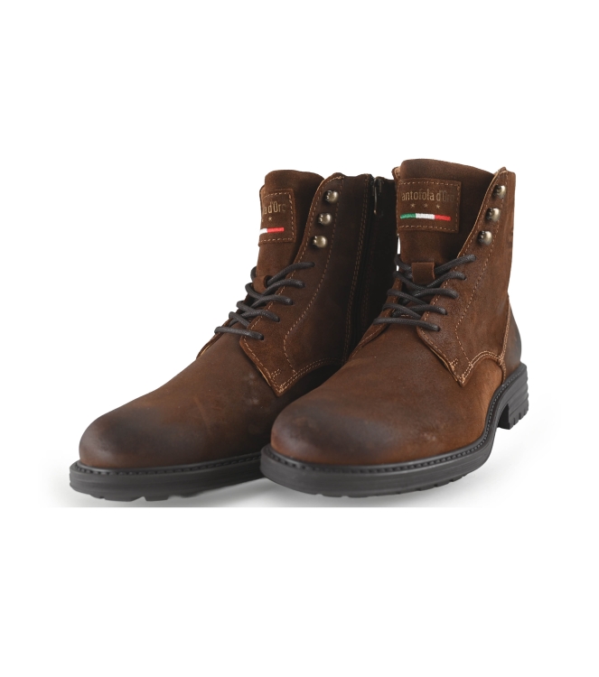 Pantofola Doro Schnürstiefel