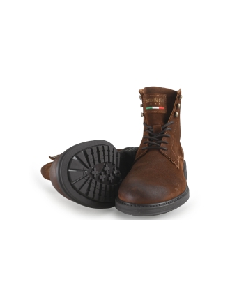 Pantofola Doro Schnürstiefel