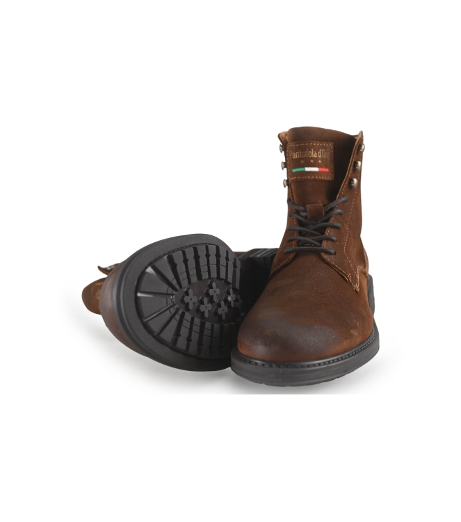 Pantofola Doro Schnürstiefel