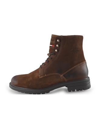 Pantofola Doro Schnürstiefel