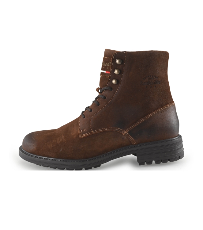 Pantofola Doro Schnürstiefel