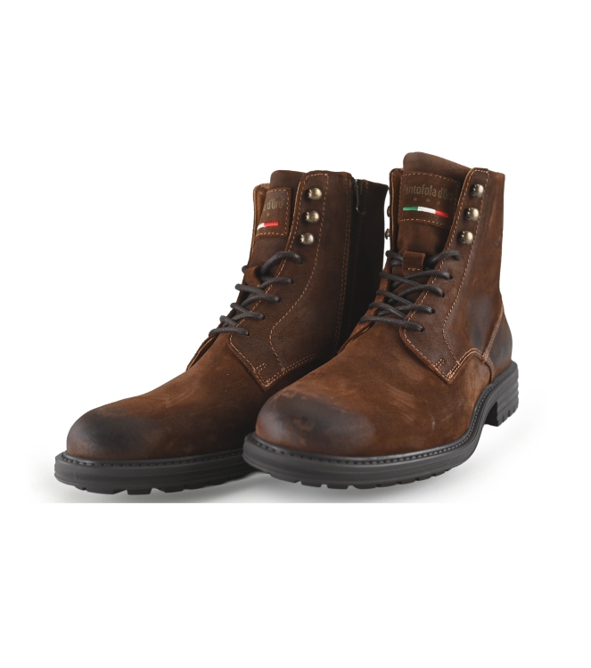 Pantofola Doro Schnürstiefel