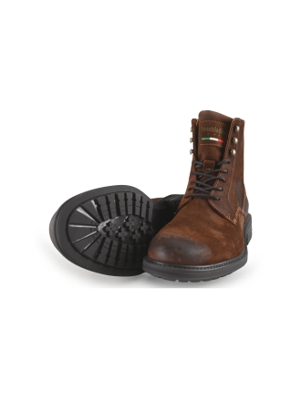 Pantofola Doro Schnürstiefel