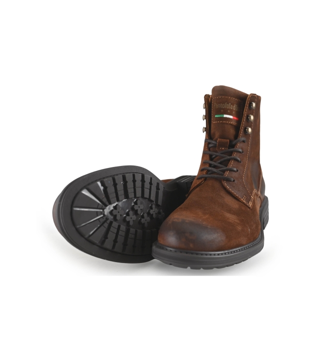 Pantofola Doro Schnürstiefel