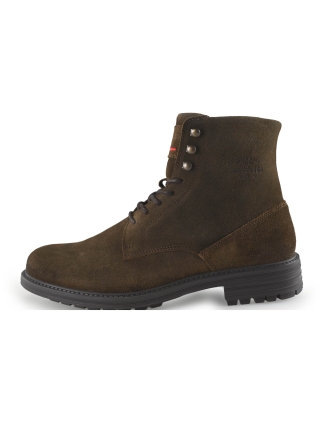Pantofola Doro Schnürstiefel