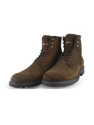 Pantofola Doro Schnürstiefel