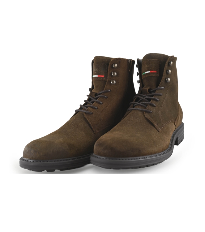 Pantofola Doro Schnürstiefel