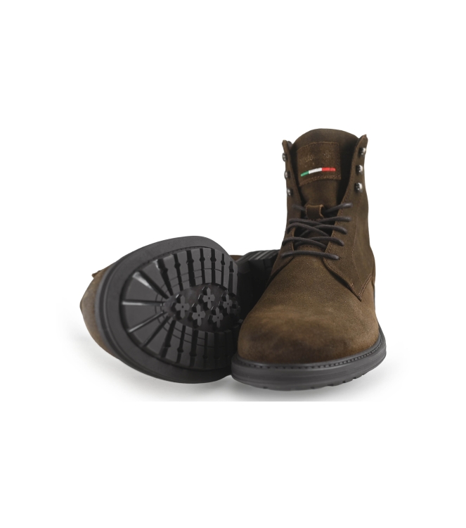 Pantofola Doro Schnürstiefel