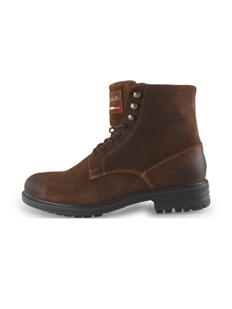 Pantofola Doro Schnürstiefel