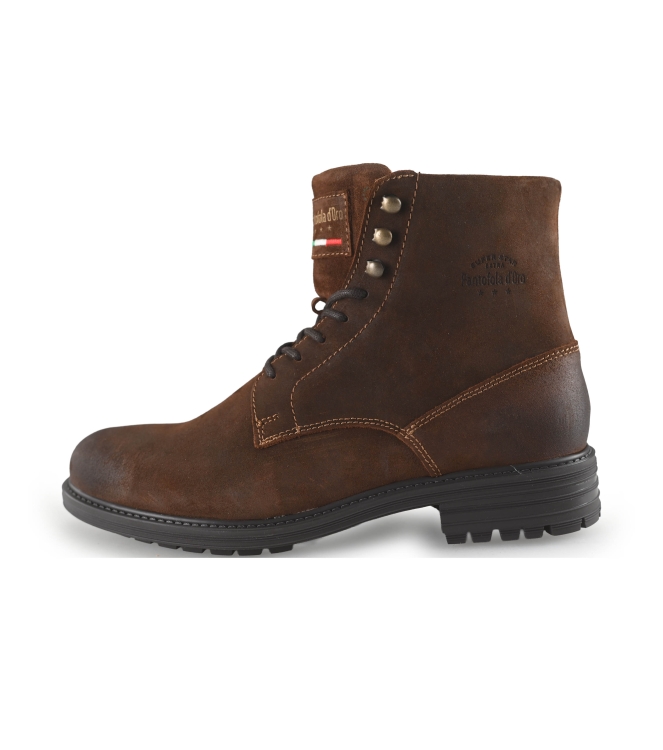 Pantofola Doro Schnürstiefel