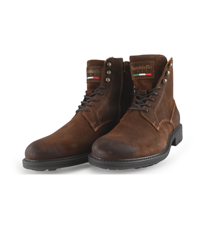Pantofola Doro Schnürstiefel