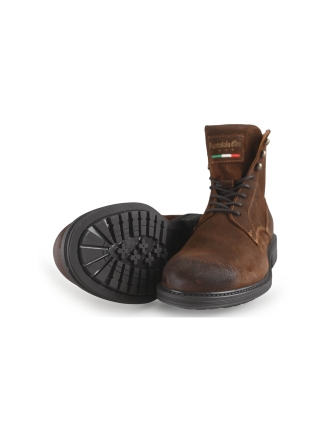 Pantofola Doro Schnürstiefel