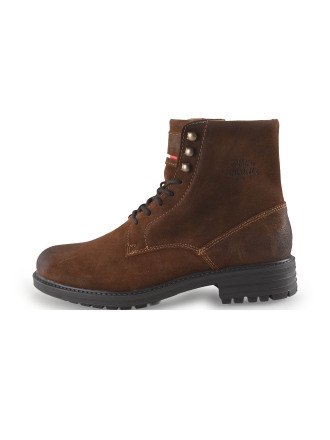 Pantofola Doro Schnürstiefel