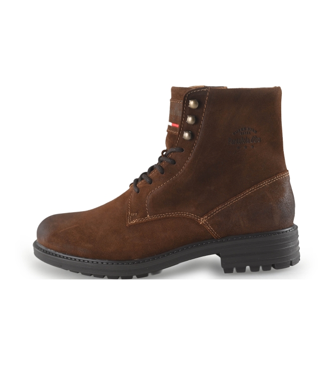 Pantofola Doro Schnürstiefel