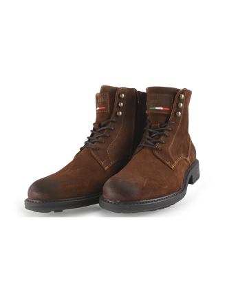 Pantofola Doro Schnürstiefel
