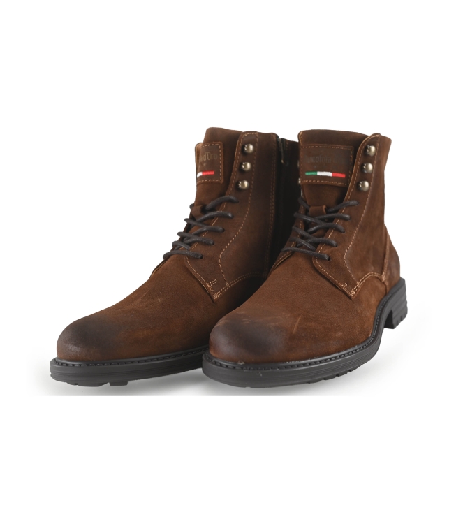 Pantofola Doro Schnürstiefel