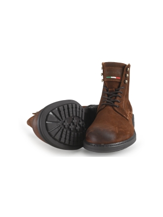 Pantofola Doro Schnürstiefel